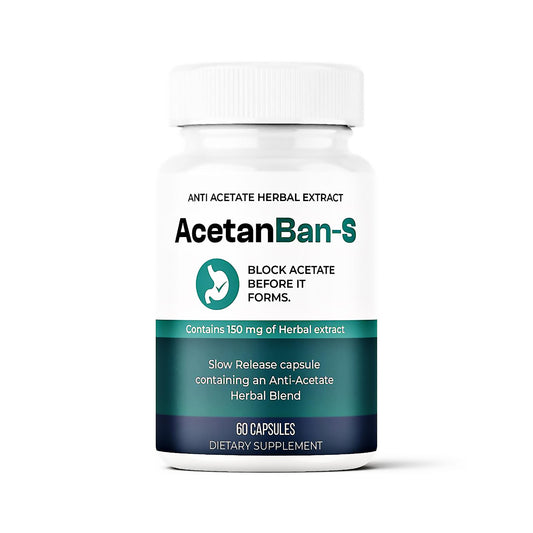 AcetanBan-S