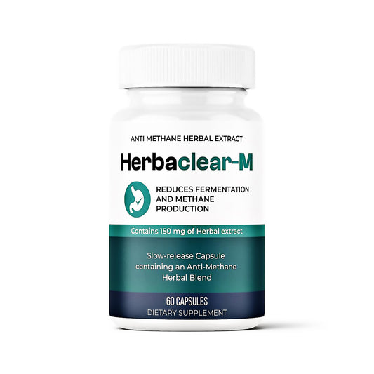 HerbaClear-M