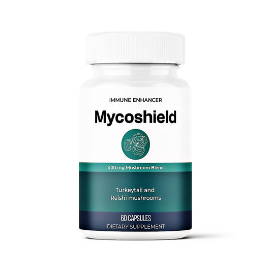 Mycoshield